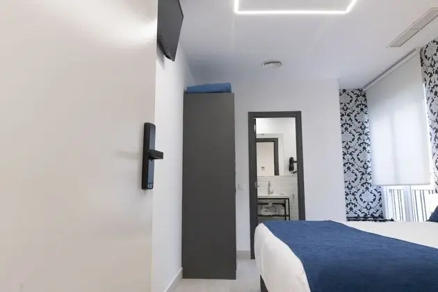 Superior Tek Büyük Yataklı Oda