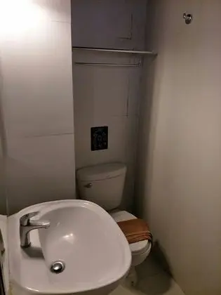 Superior Tek Büyük veya İki Ayrı Yataklı Oda