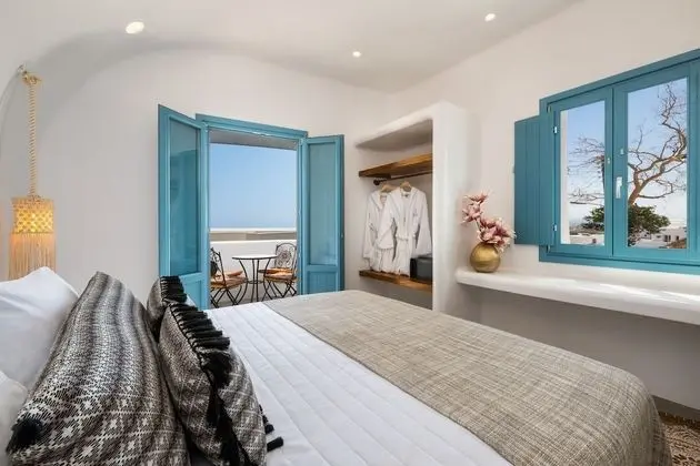 Villa, 2 Yatak Odası