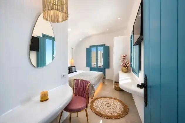 Villa, 2 Yatak Odası