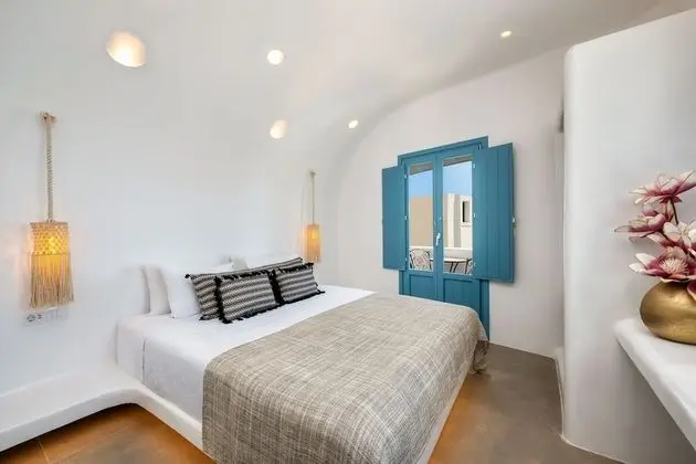 Villa, 2 Yatak Odası