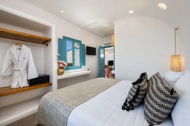 Villa, 2 Yatak Odası