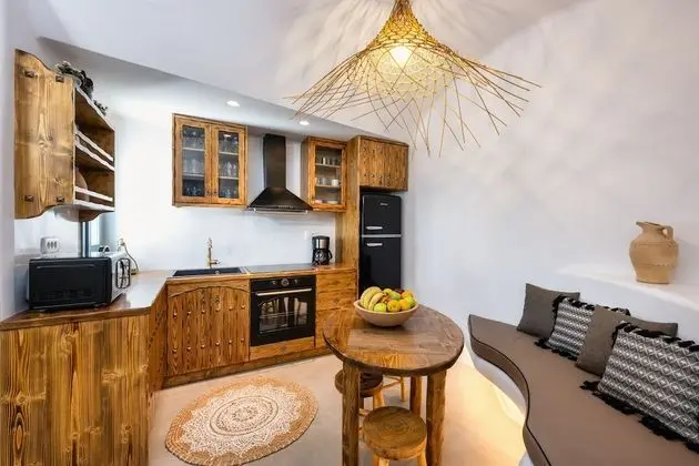 Villa, 2 Yatak Odası