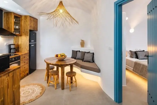 Villa, 2 Yatak Odası