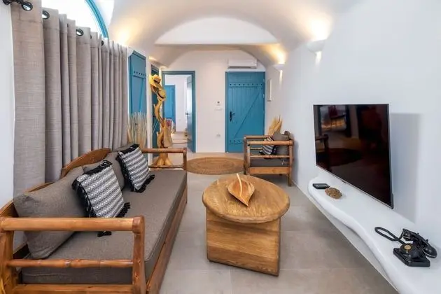 Villa, 2 Yatak Odası