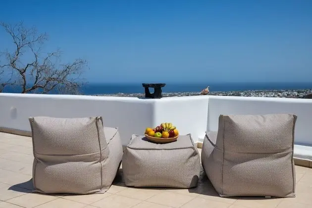 Villa, 2 Yatak Odası