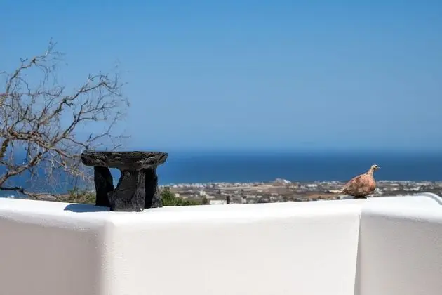 Villa, 2 Yatak Odası