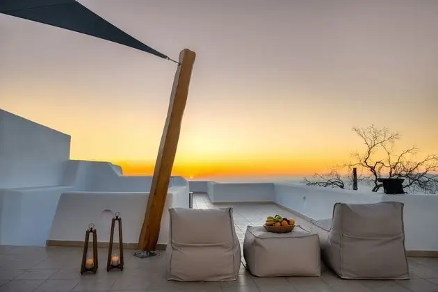 Villa, 2 Yatak Odası