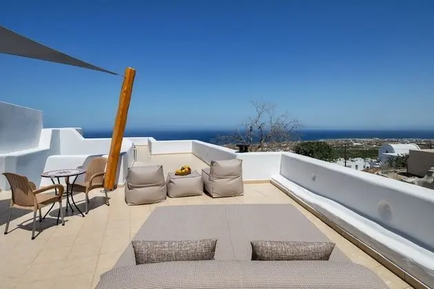 Villa, 2 Yatak Odası