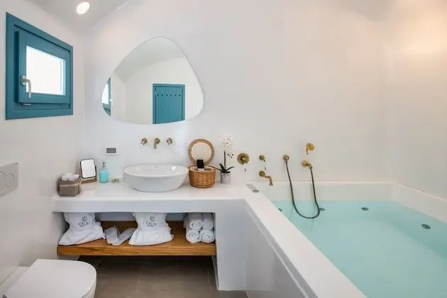 Villa, 2 Yatak Odası