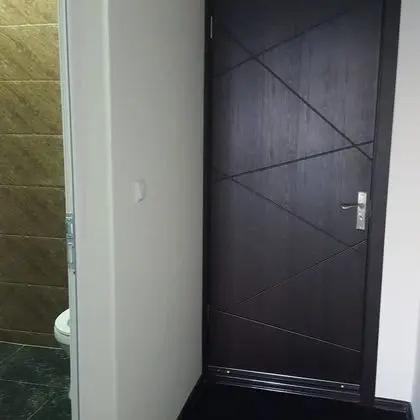 Basic İki Ayrı Yataklı Oda