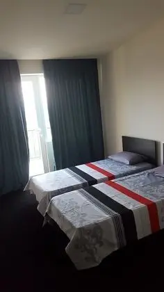Basic İki Ayrı Yataklı Oda