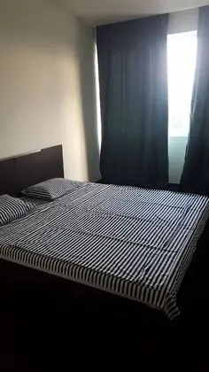 Basic Tek Büyük Yataklı Oda