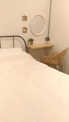 Basic Tek Büyük Yataklı Oda, Ortak Banyo
