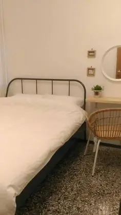 Basic Tek Büyük Yataklı Oda, Ortak Banyo