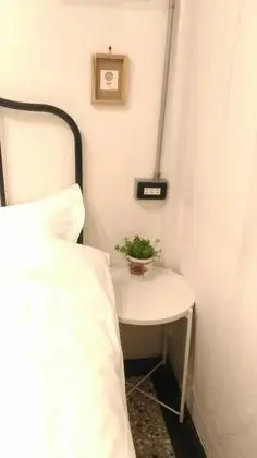 Standard Tek Büyük Yataklı Oda, Ortak Banyo