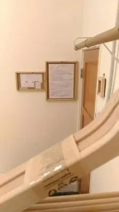 Üç Kişilik Oda, Ortak Banyo