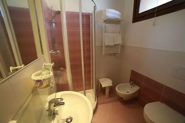 İki Ayrı Yataklı Oda, 2 Tek Kişilik Yatak