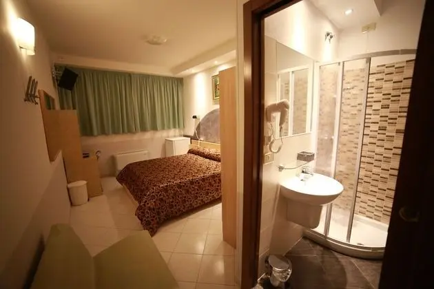 Standard Tek Büyük Yataklı Oda, 1 Büyük (Queen) Boy Yatak