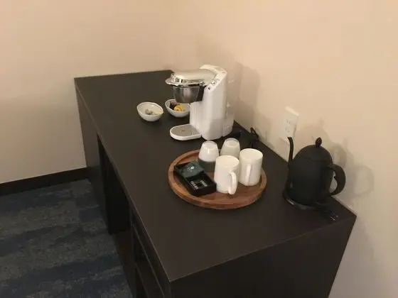 İki Ayrı Yataklı Oda, Okyanus Manzaralı (Hollywood, Nagi hotel, Renovated)