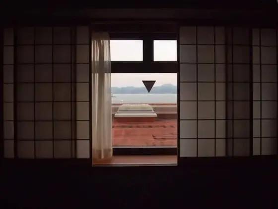 Traditional Oda (Japanese Style - Minato Hotel)