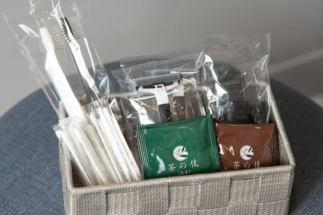 Traditional Oda (Japanese Style - Minato Hotel)