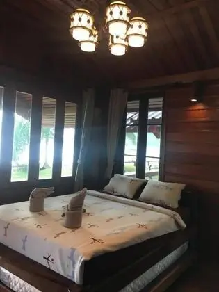 Deluxe Oda, Deniz Manzaralı