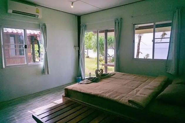 Deluxe Oda, Deniz Manzaralı