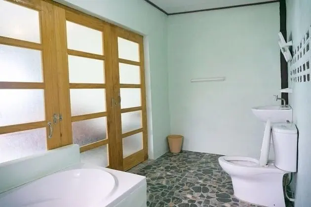 Deluxe Oda, Deniz Manzaralı