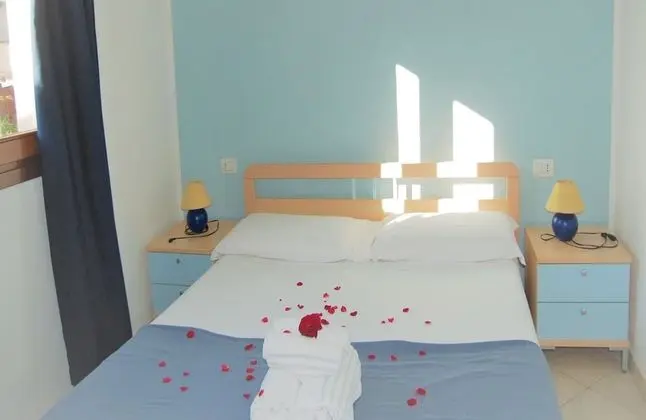 Apart Daire, 1 Yatak Odası, Zemin Kat