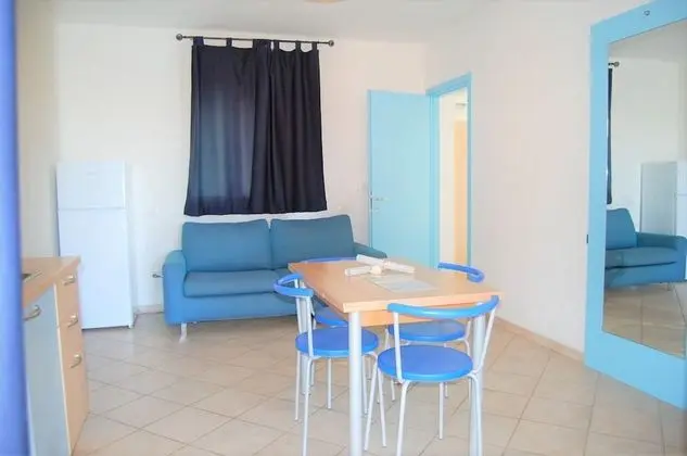 Apart Daire, 1 Yatak Odası, Zemin Kat