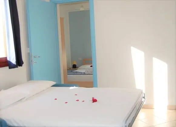 Apart Daire, 1 Yatak Odası, Zemin Kat