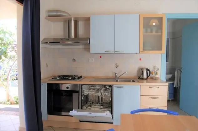 Apart Daire, 1 Yatak Odası, Zemin Kat