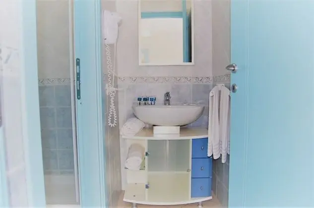 Apart Daire, 1 Yatak Odası, Zemin Kat