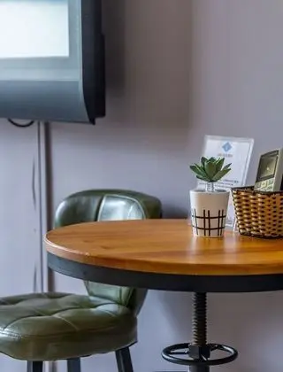 Classic Dört Kişilik Oda