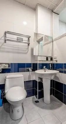 Classic Dört Kişilik Oda