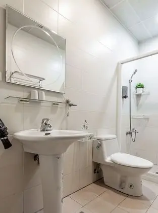 Superior Tek Büyük Yataklı Oda