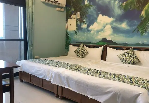 Dört Kişilik Oda
