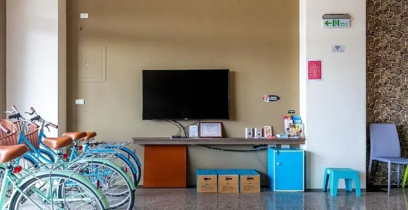 Dört Kişilik Oda