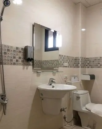Dört Kişilik Oda