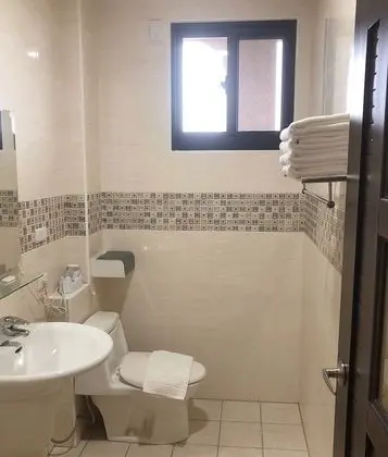 Dört Kişilik Oda