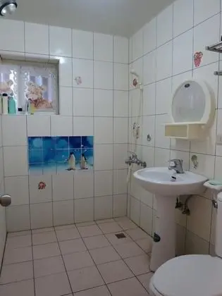 Standard Dört Kişilik Oda