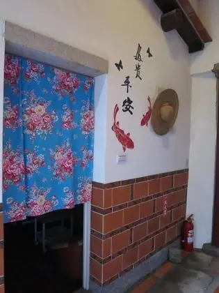 Standard Tek Büyük Yataklı Oda, Ortak Banyo