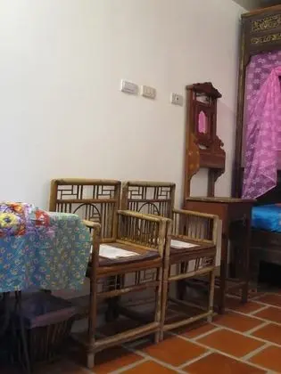 Standard Tek Büyük Yataklı Oda, Ortak Banyo