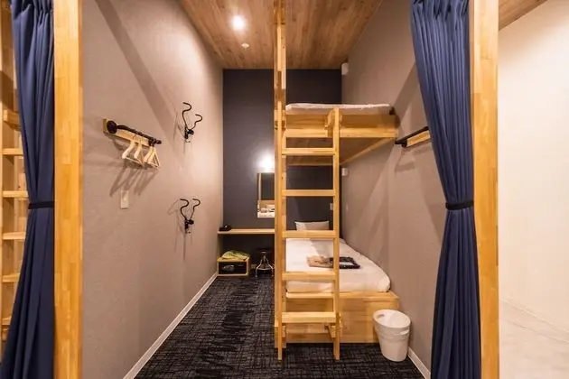Oda (Bunk Bed)
