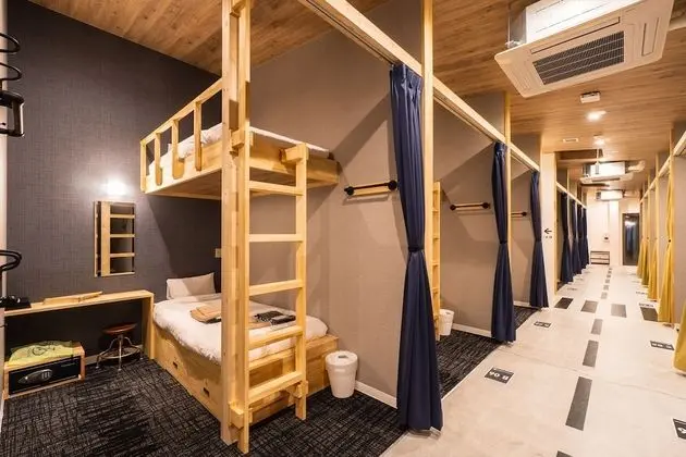 Oda (Bunk Bed)