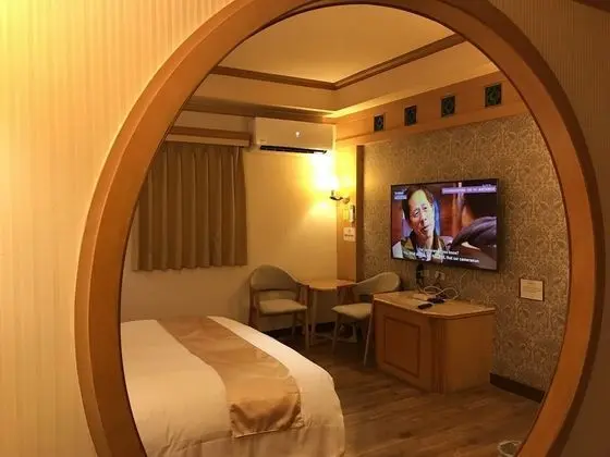 Comfort İki Ayrı Yataklı Oda, 1 Çift Kişilik Yatak