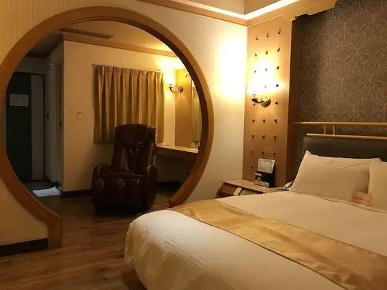 Comfort İki Ayrı Yataklı Oda, 1 Çift Kişilik Yatak
