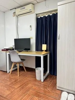 Oda
