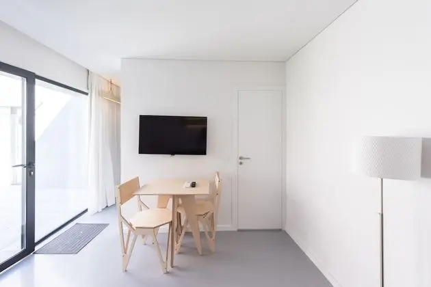 Apart Daire, 1 Yatak Odası (Mosteiro S. Bento)